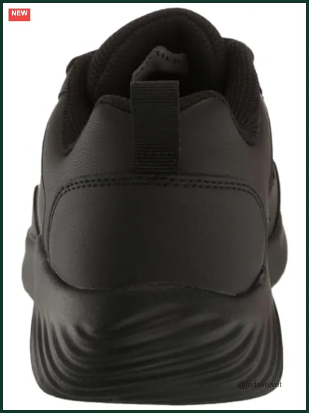 Boys' Casual Lightweight Machine Washable Sneakers with Cushioned Insole